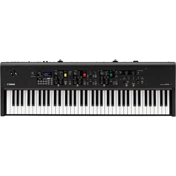 Yamaha CP73 73 Key Digital Stage Piano Level 2