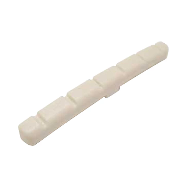 TUSQ XL Fender Style Slotted Nut LEFTY