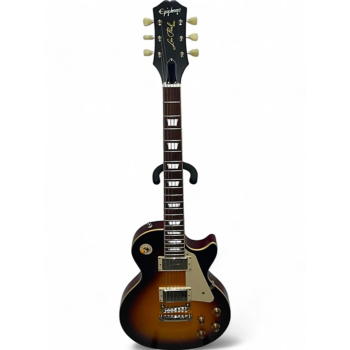 Epiphone 1959 Reissue Les Paul Standard Solid Body Electric Guitar