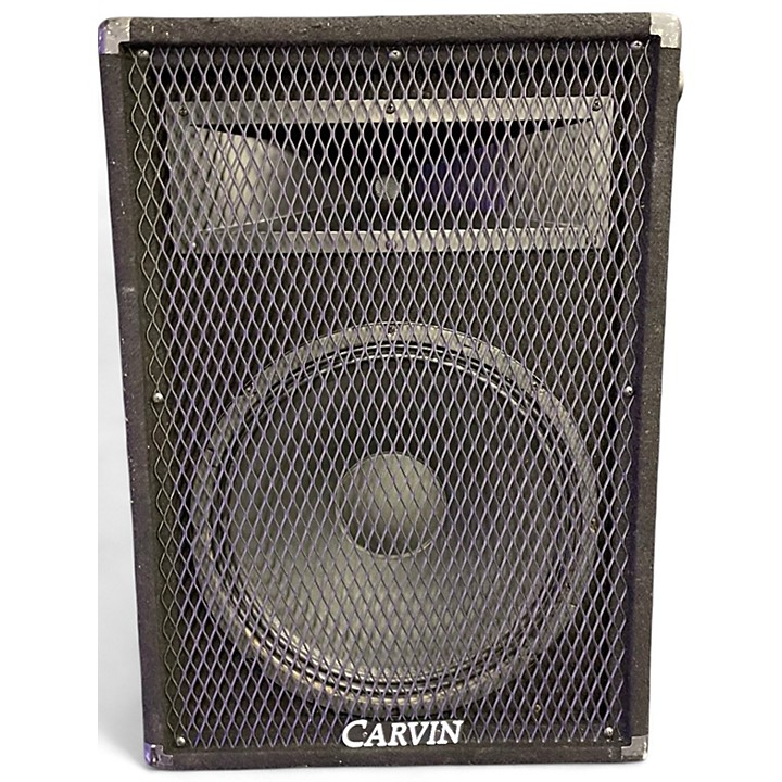 Carvin Used Carvin