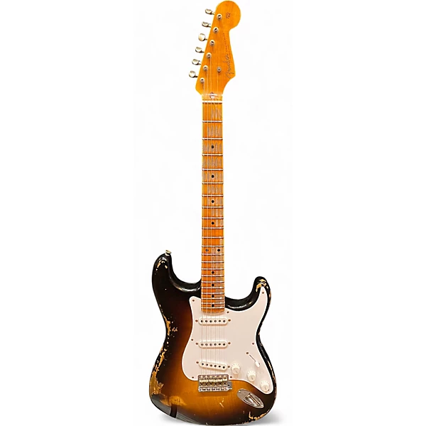 Fender Used 2024 Fender Limited 70th Anniversary