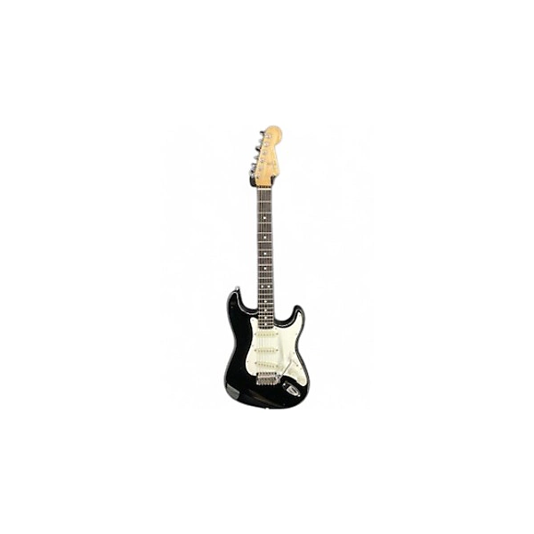 Squier 1989 Stratocaster Solid Body Electric Guitar.gc