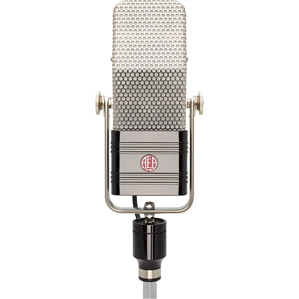 R44CXE Legacy Ribbon Microphone