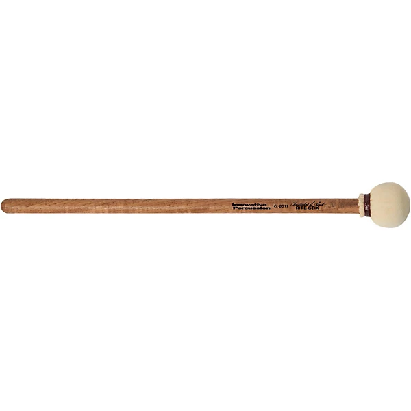 Concert Bass Drum Mallet Rite Stix pair