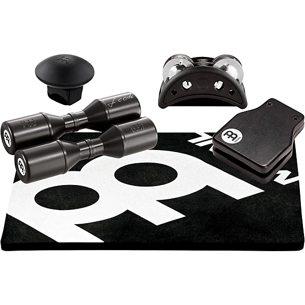 Cajon Accessory Pack