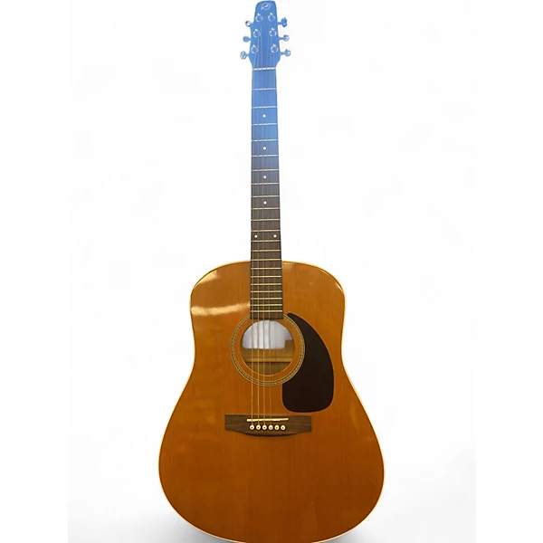 Seagull Used Seagull S6 Natural Acoustic Guitar
