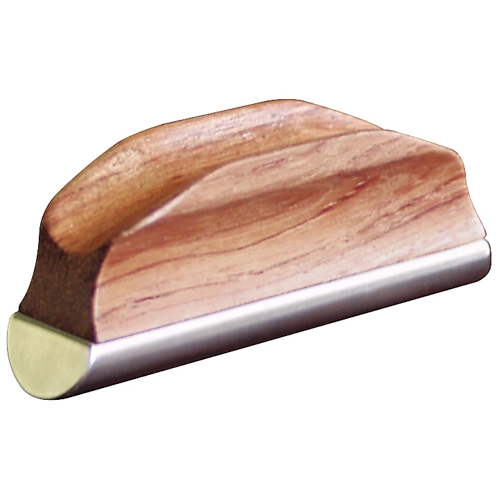 GS 1 Resophonic Steel Bar Slide