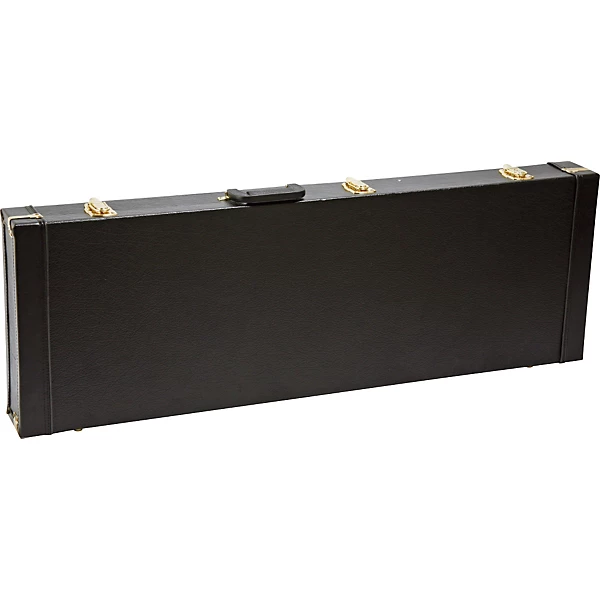 On Stage Electric Guitar Case Level 1 Black H70398004001000.gc