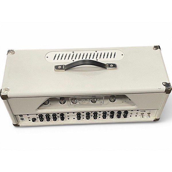 Used Revv Amplification GENERATOR 120 Tube Guitar Amp Head