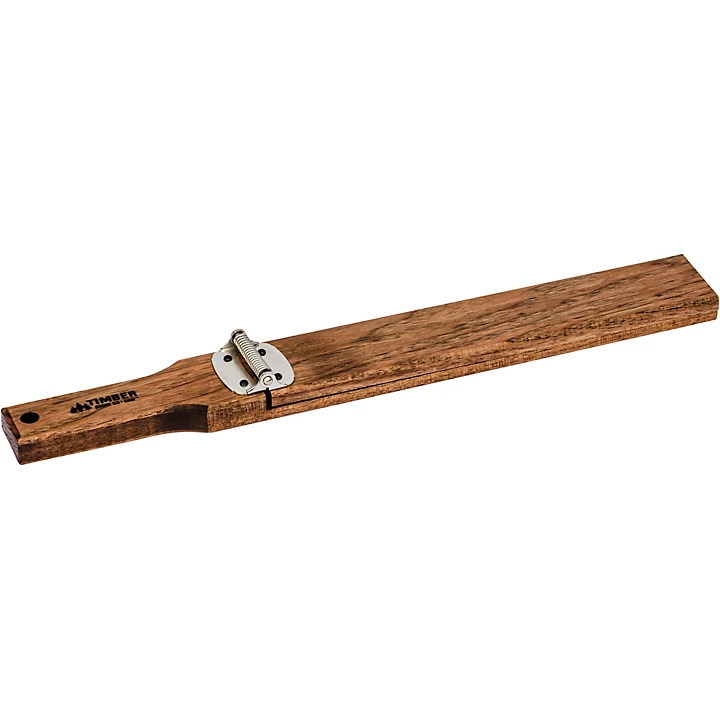 Hickory Slapstick