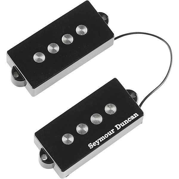 SPB 3 Quarter Pound P Bass Pickups