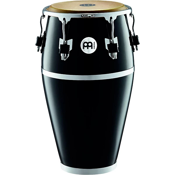 Fibercraft Designer Series Conga Black