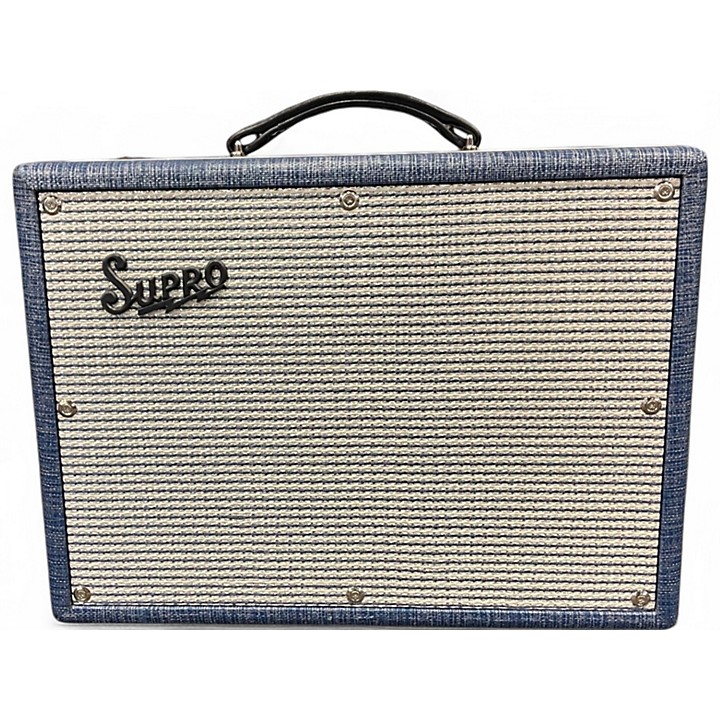 Keeley Used 2021 Keeley SUPRO