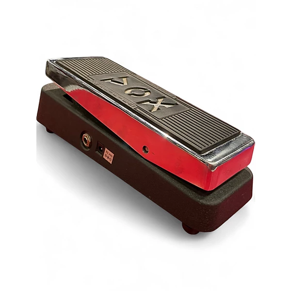 VOX Used VOX V847 Reissue Wah Effect Pedal