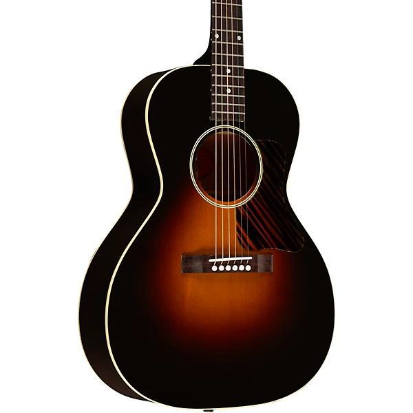 L 00 Original Acoustic Electric Guitar Vintage Sunburst