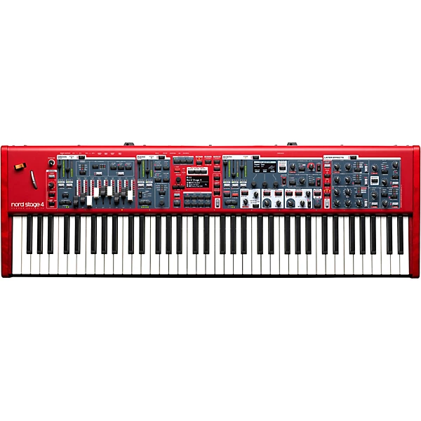 Stage 4 73 Key Keyboard