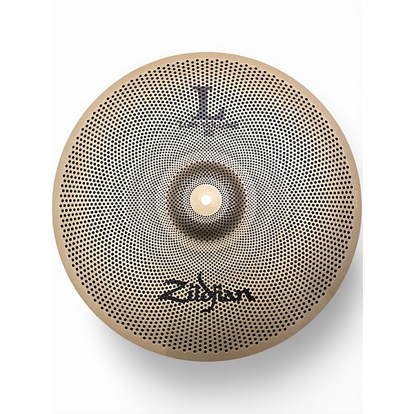 Zildjian Used Zildjian