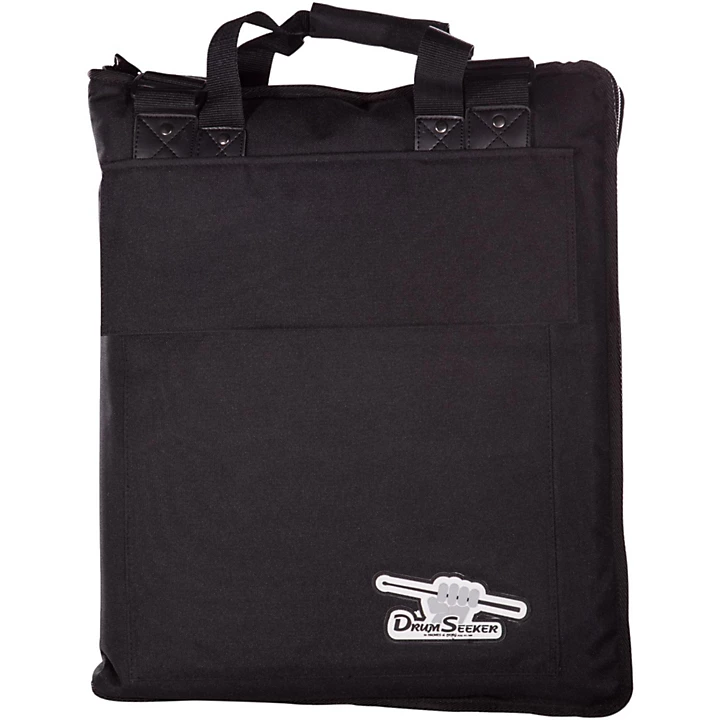 Drum Seeker Mallet Pro Bag Black Large