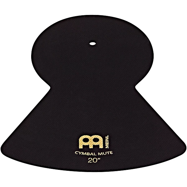 Cymbal Mutes 20 in