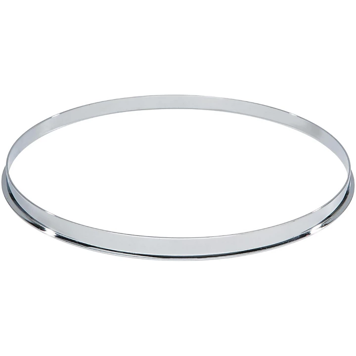 Vintage Single Flanged Chopper Style Batter Hoop