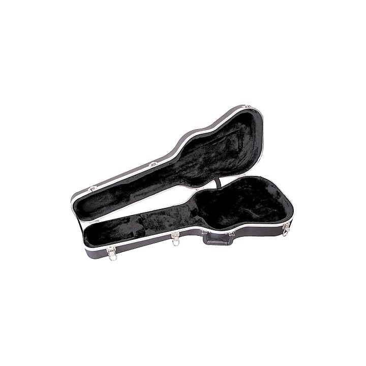 SKB 300 Baby Taylor Case Black