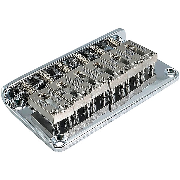 Stratocaster Style Block Saddles 2 1