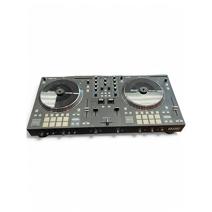 RANE Used RANE One DJ Controller