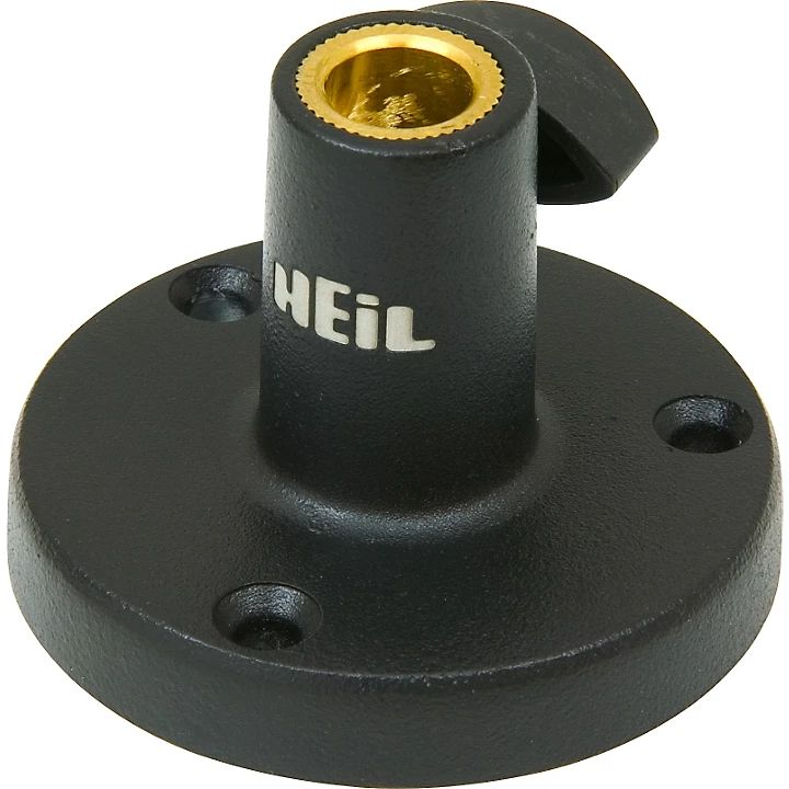 FL 2 Permanent Flange Mount