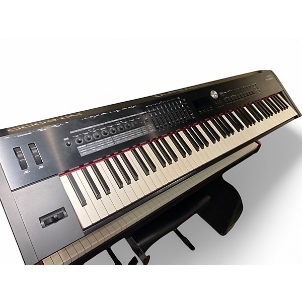 Roland Used Roland RD2000 Stage Piano