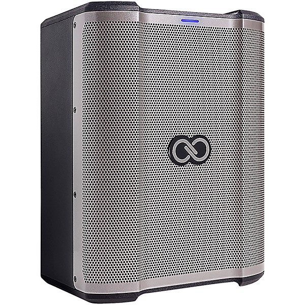 Sheeran Busker Portable Battery Powered Speaker