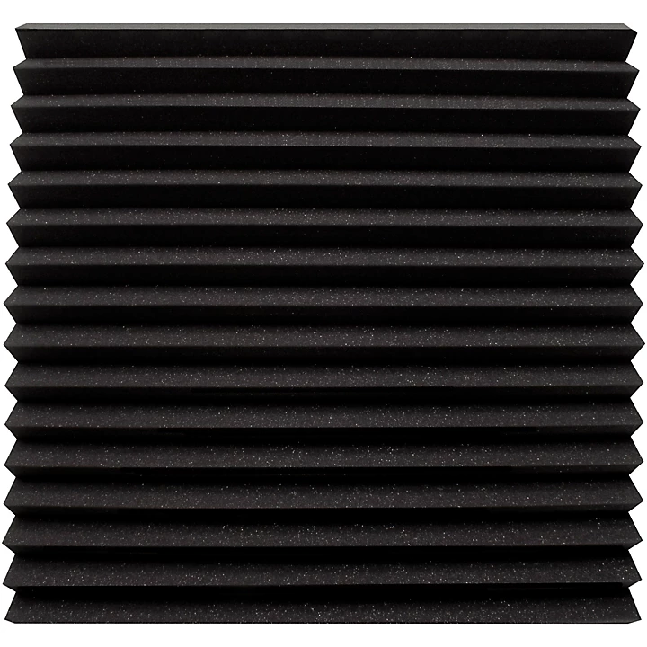 Ultimate Acoustics Acoustic Foam 24x24x2 Wedge