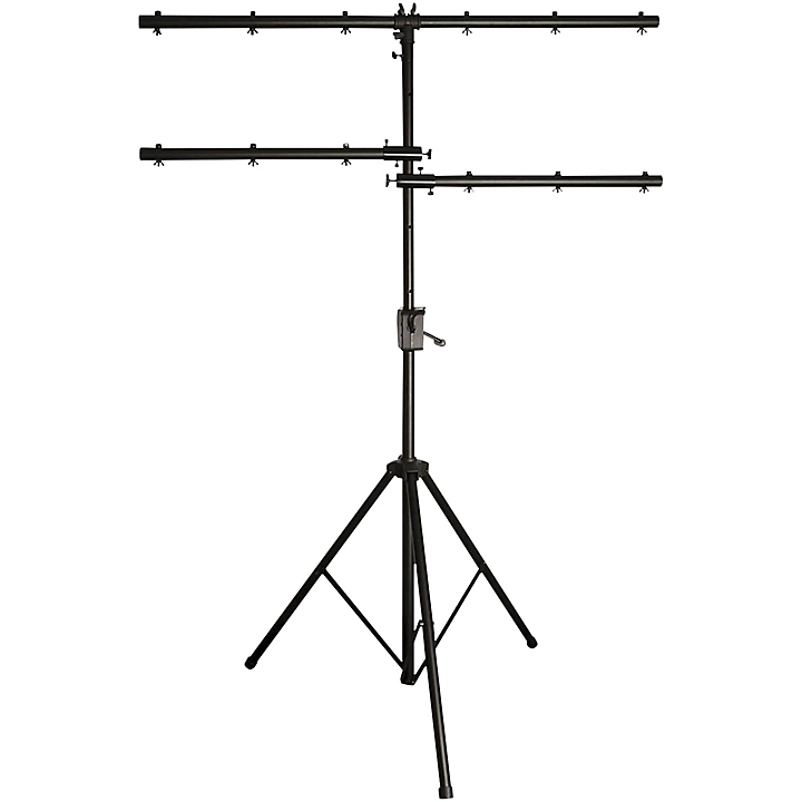 Power Crank Up Lighting Stand