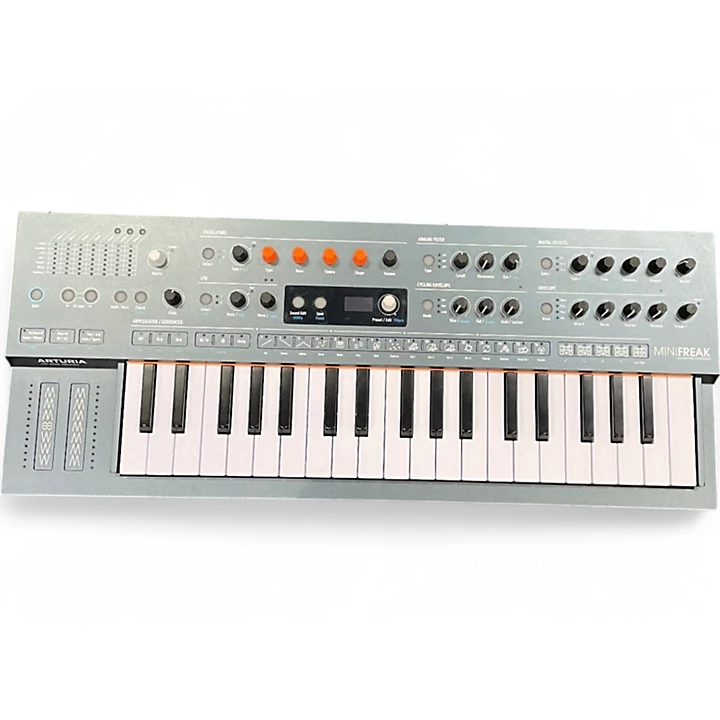 Arturia Used Arturia MINIFREAK Synthesizer