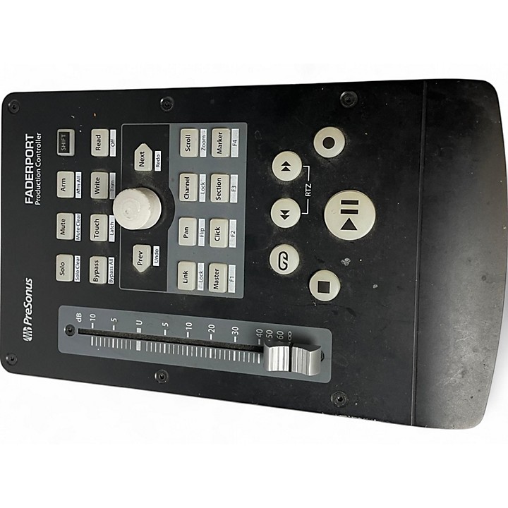PreSonus Used PreSonus FADERPORT V2 Control Surface.gc
