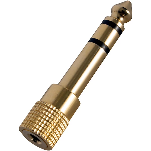 WHA4500 1 8 to 1 4 TRS Adapter