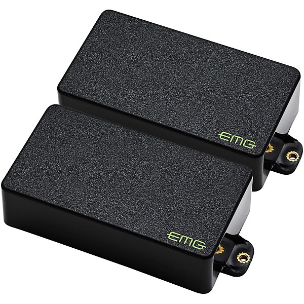 Kirk Hammett Bone Breaker Pickup Set