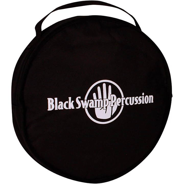 10 Tambourine Bag 10 in