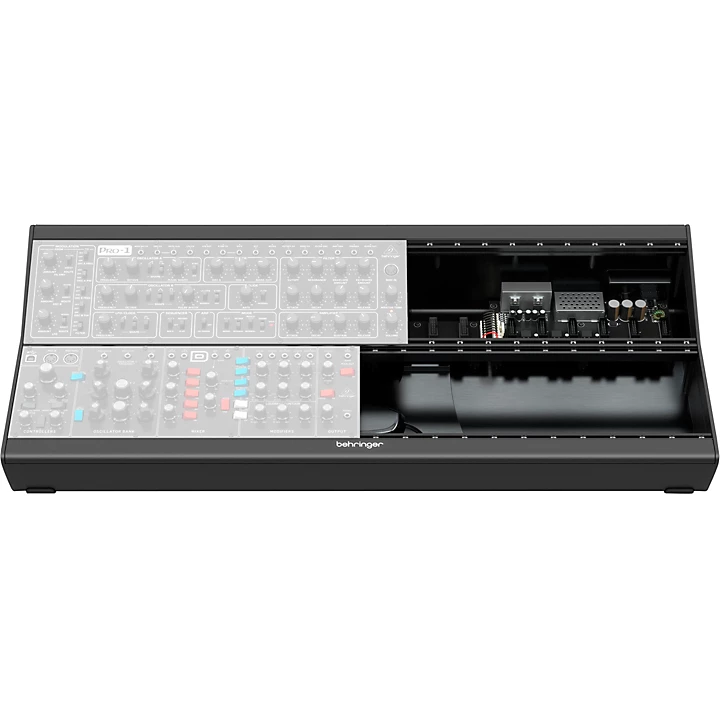 Eurorack GO 2 x