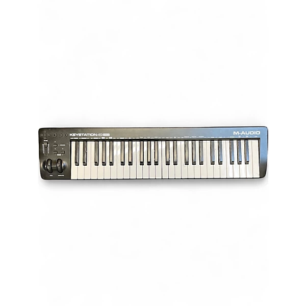 M Audio Used M Audio Code 49 MIDI Controller.gc