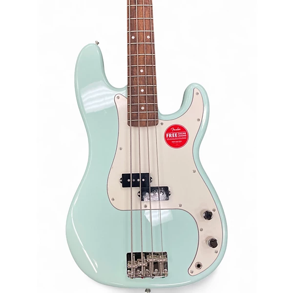 Squier Used Squier Classic Vibe