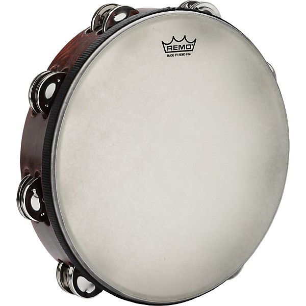Gospel Tambourine