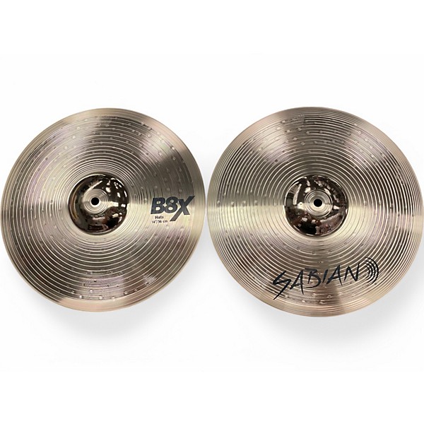 SABIAN Used SABIAN