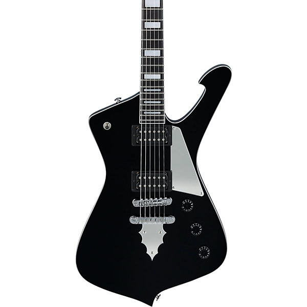 PS60 Paul Stanley Signature Electric Guitar Black
