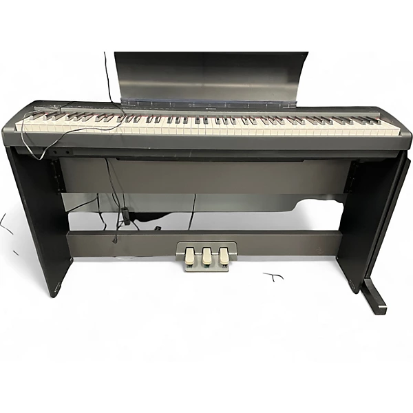 Yamaha Used Yamaha P95 BUNDLE.gc