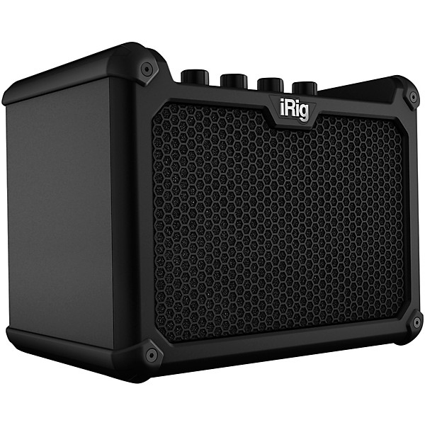 IK Multimedia iRig Micro Amp