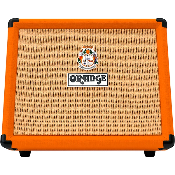 Orange Amplifiers Crush Acoustic 30 30W 1x8\