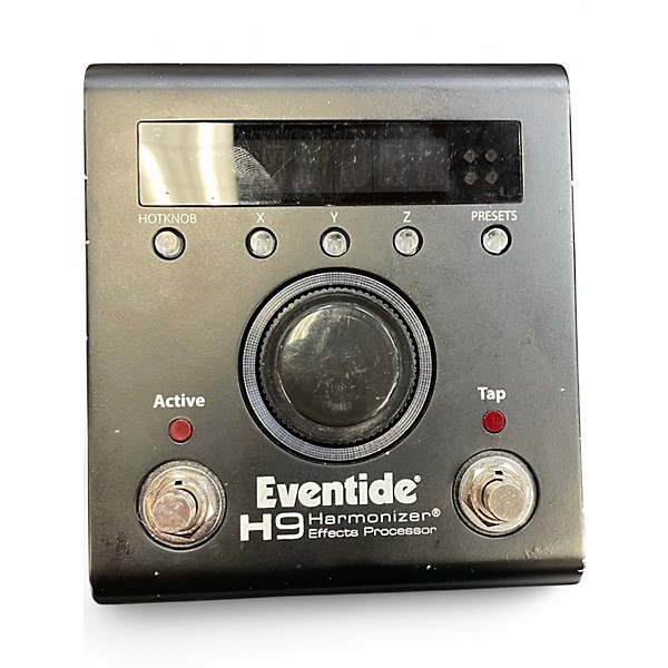 Eventide Used Eventide H9 DARK Effect Processor