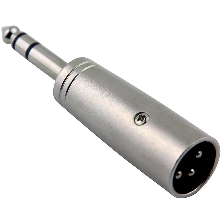 Solutions XLRM to TRSM Adapter