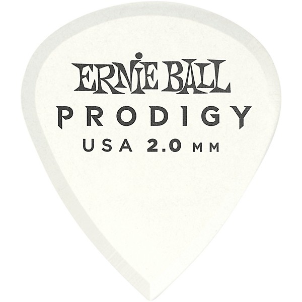 Prodigy Picks Mini 20 mm 6 Pack