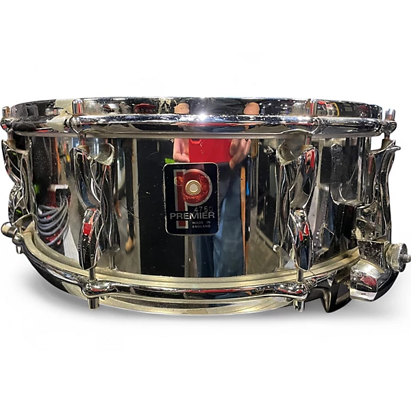 Premier Used